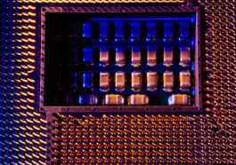 A violent delidding reveals that Intel
