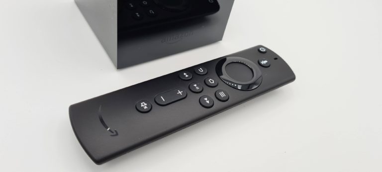 Téléphonie vidéo avec Alexa: voici comment cela fonctionne et vous en avez besoin 3 Le Fire TV Cube apporte la téléphonie vidéo à la télévision.