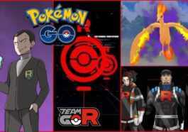Pokémon GO: comment vaincre Giovanni en mai 2021;  meilleurs compteurs