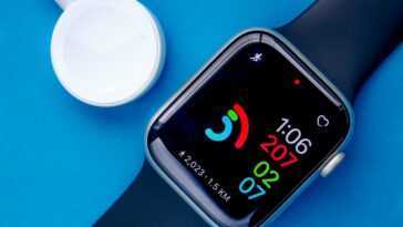Future Apple Watch could measure blood glucose, pressure, and alcohol levels
