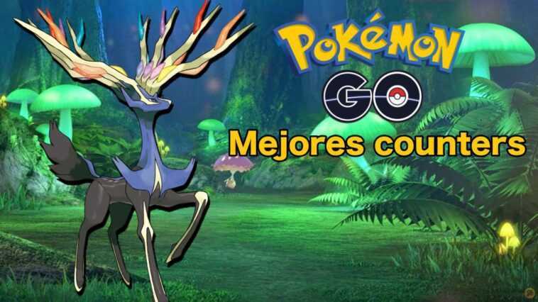 Comment vaincre Xerneas dans Pokémon GO; meilleurs compteurs (événement Luminalia) 1 Comment vaincre Xerneas dans Pokémon GO; meilleurs compteurs (événement Luminalia)