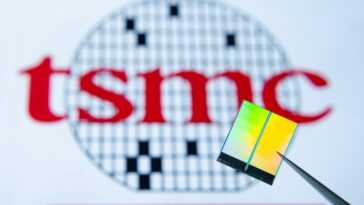 TSMC could be planning a huge fab expansion in Arizona