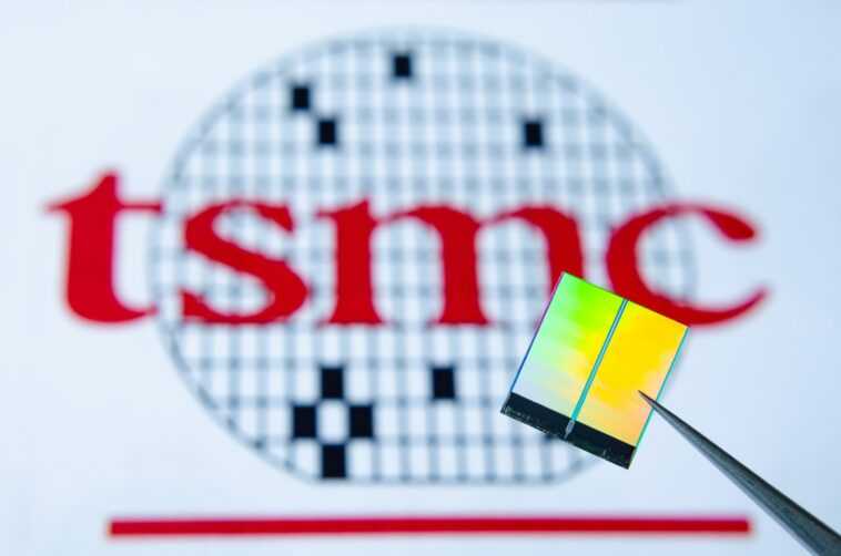 TSMC aurait prévu jusqu'à six usines de puces en Arizona 1 TSMC could be planning a huge fab expansion in Arizona