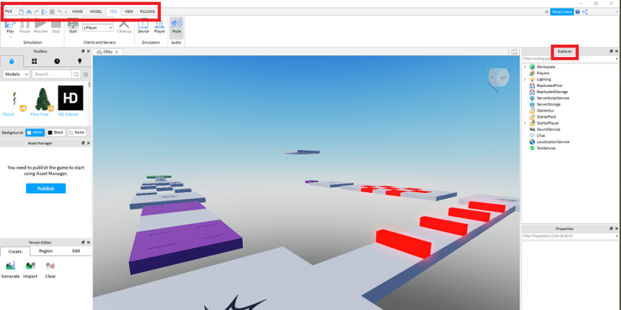Comment faire un jeu Roblox 3 1620154987 849 Comment faire un jeu