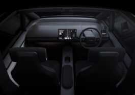 Arrival and Uber are co-developing an electric car for ride-hailing drivers