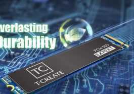 TeamGroup builds ultra-durable NVMe SSDs designed for Chia mining