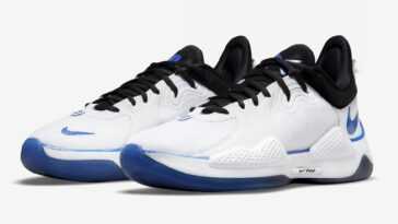 Sony teams with Nike on PlayStation 5-themed sneakers