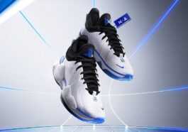 Ces chaussures sont inspirées de la PlayStation 5: l'un des designers les a conçues