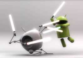 Google Semble Travailler Sur Une Application Ios "passer à Android"