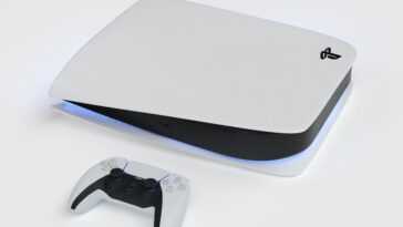 Sony is working on a PS5 redesign set to start production in 2022