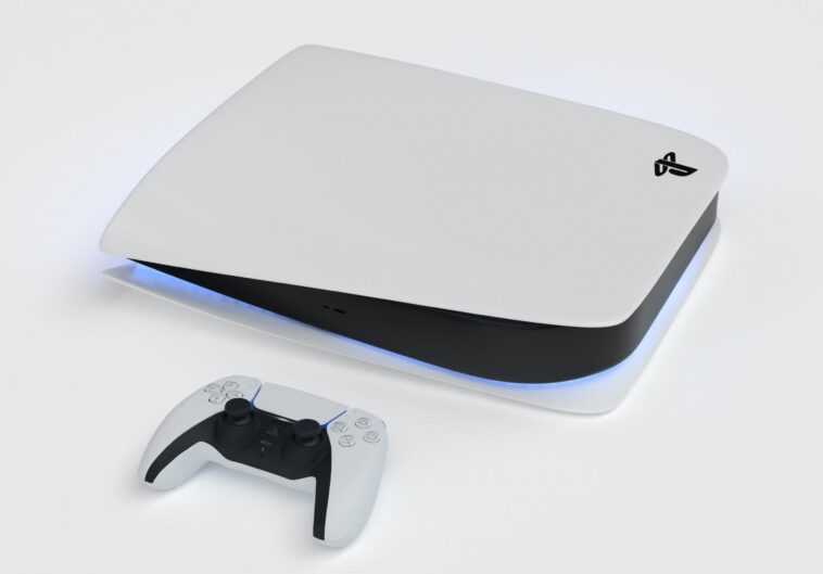 Sony travaille sur une refonte de la PS5 qui devrait démarrer la production en 2022 1 Sony is working on a PS5 redesign set to start production in 2022