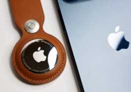 Apple left an Easter egg in the Find My app that leads to am AirTag developer menu