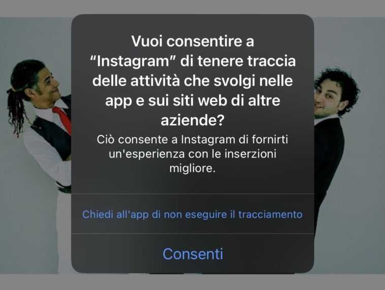 96% des utilisateurs d'iPhone ont bloqué le suivi des applications (et vous devriez aussi) 1 96% des utilisateurs d'iPhone ont bloqué le suivi des applications (et vous devriez aussi)