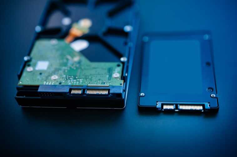 Les derniers chiffres de fiabilité du stockage de Backblaze ajoutent les taux de défaillance des disques de démarrage SSD à l'ensemble 1 Backblaze