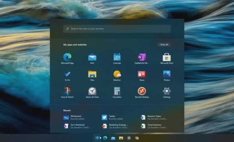 Microsoft abandonne Windows 10X alors qu'il se concentre sur l'amélioration de Windows 10 1 Microsoft is letting go of Windows 10X as it focuses on making Windows 10 better