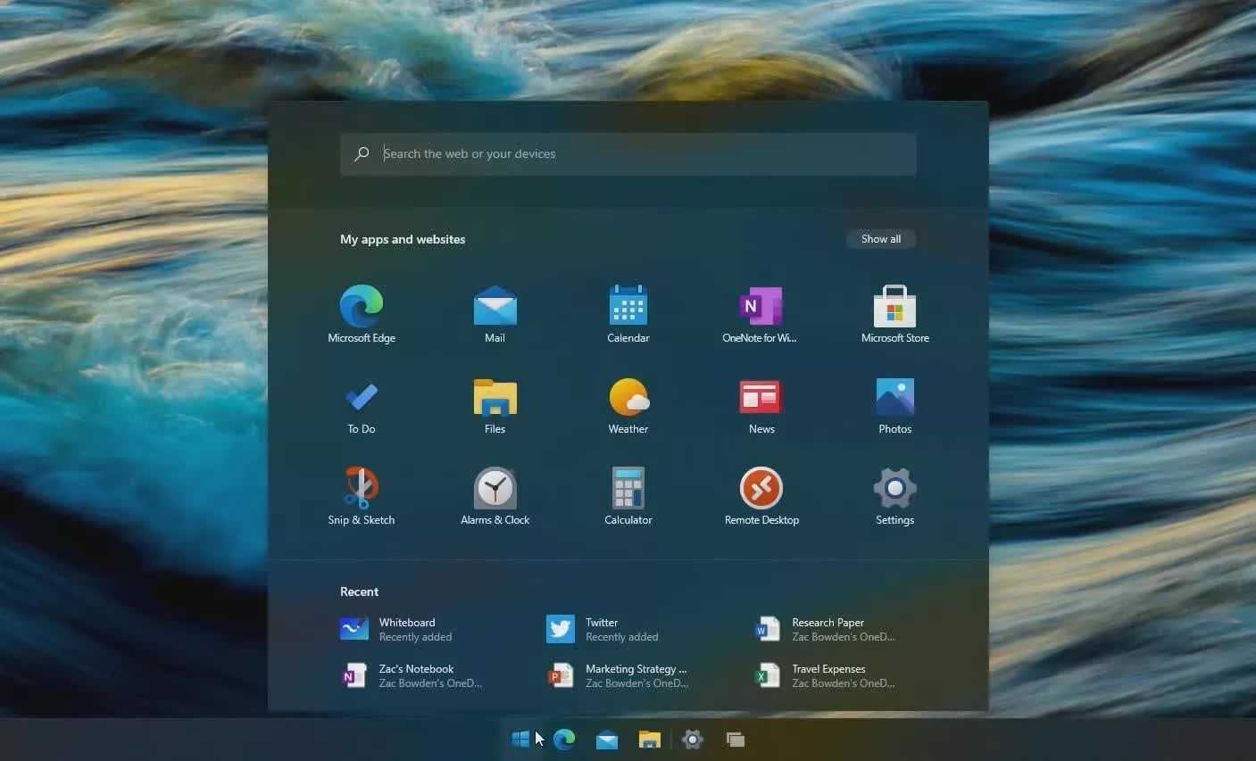 Microsoft is letting go of Windows 10X as it focuses on making Windows 10 better
