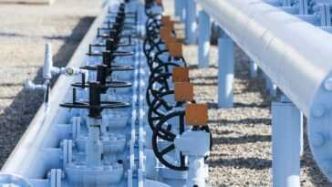 Une attaque de hacker a paralysé le principal réseau de pipelines aux États-Unis 21 Une attaque de hacker a paralysé le principal réseau de pipelines aux États-Unis