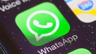 D'ici samedi, vous devrez accepter les nouvelles règles de WhatsApp ou vous ne pourrez pas utiliser l'application 20 D'ici samedi, vous devrez accepter les nouvelles règles de WhatsApp ou vous ne pourrez pas utiliser l'application