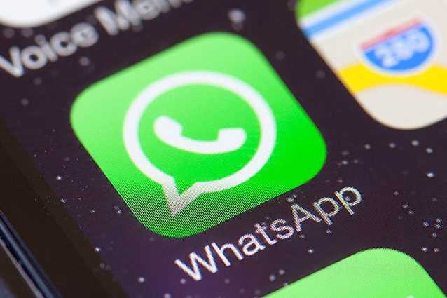 D'ici samedi, vous devrez accepter les nouvelles règles de WhatsApp ou vous ne pourrez pas utiliser l'application 1 D'ici samedi, vous devrez accepter les nouvelles règles de WhatsApp ou vous ne pourrez pas utiliser l'application