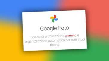 À partir de juin, Google Photos modifie les règles sur les images téléchargées: combien vous devrez payer 19 À partir de juin, Google Photos modifie les règles sur les images téléchargées: combien vous devrez payer