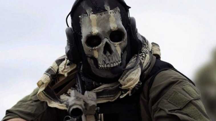 Le développeur de Call of Duty a licencié le doubleur de Ghost pour des commentaires sexistes 1 Le développeur de Call of Duty a licencié le doubleur de Ghost pour des commentaires sexistes