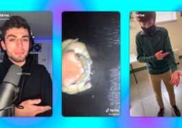 Que signifie «sheesh» sur TikTok
