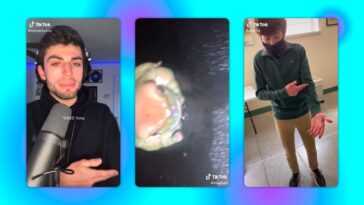 Que signifie «sheesh» sur TikTok 15 Que signifie «sheesh» sur TikTok