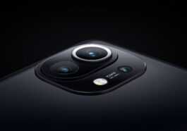 Xiaomi patent reveals an under-display rotating camera for selfies and rear-facing photography