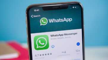 WhatsApp won