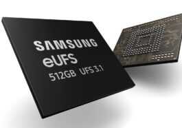 C'est ainsi que le stockage UFS rend votre smartphone plus rapide