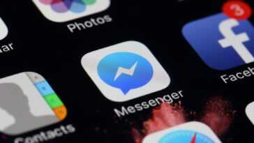 Facebook Messenger now boasts over 5 billion downloads, only the third non-Google app to pass the milestone