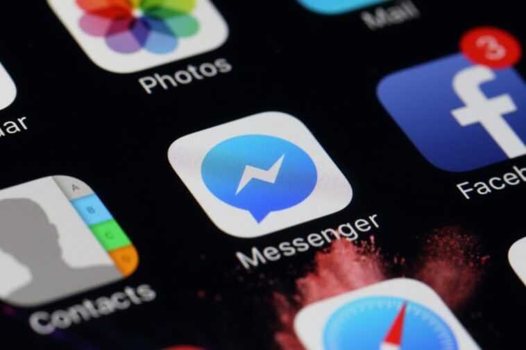 Facebook Messenger compte désormais plus de 5 milliards de téléchargements, seule la troisième application non Google à franchir le cap 1 Facebook Messenger now boasts over 5 billion downloads, only the third non-Google app to pass the milestone