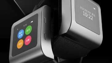 Ce gadget Xiaomi vous permettra de prendre soin de vos aînés avec votre mobile 26 Ce gadget Xiaomi vous permettra de prendre soin de vos aînés avec votre mobile