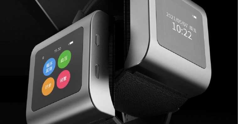 Ce gadget Xiaomi vous permettra de prendre soin de vos aînés avec votre mobile 1 Ce gadget Xiaomi vous permettra de prendre soin de vos aînés avec votre mobile