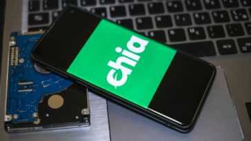 Chia farming can reportedly ruin a 512GB SSD in 40 days