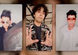 OpsVivian s'est moqué de tous les TikTok: il faisait semblant d'être pauvre, maintenant il dit qu'il est noble