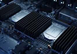 AMD chipping away at Intel