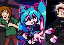 Comment télécharger et installer des mods sur Friday Night Funkin ';  Rubius, Hatsune Miku et plus