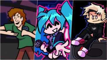 Comment télécharger et installer des mods sur Friday Night Funkin ';  Rubius, Hatsune Miku et plus