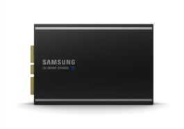 Samsung introduces industry