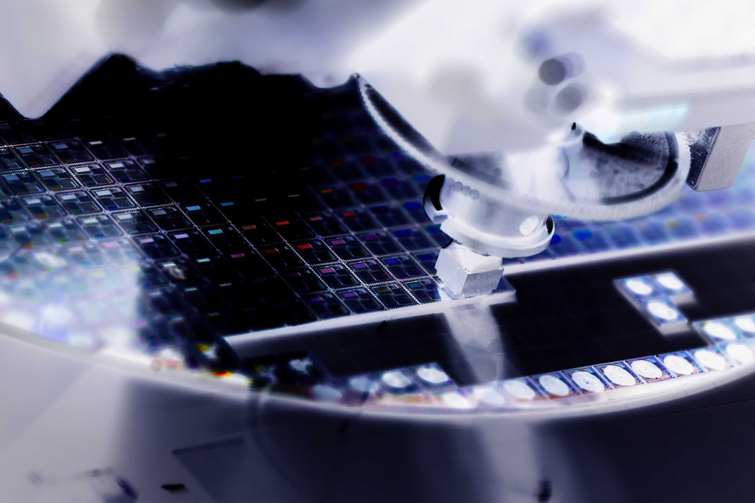 Tech giants form coalition to lobby US government for semiconductor funding
