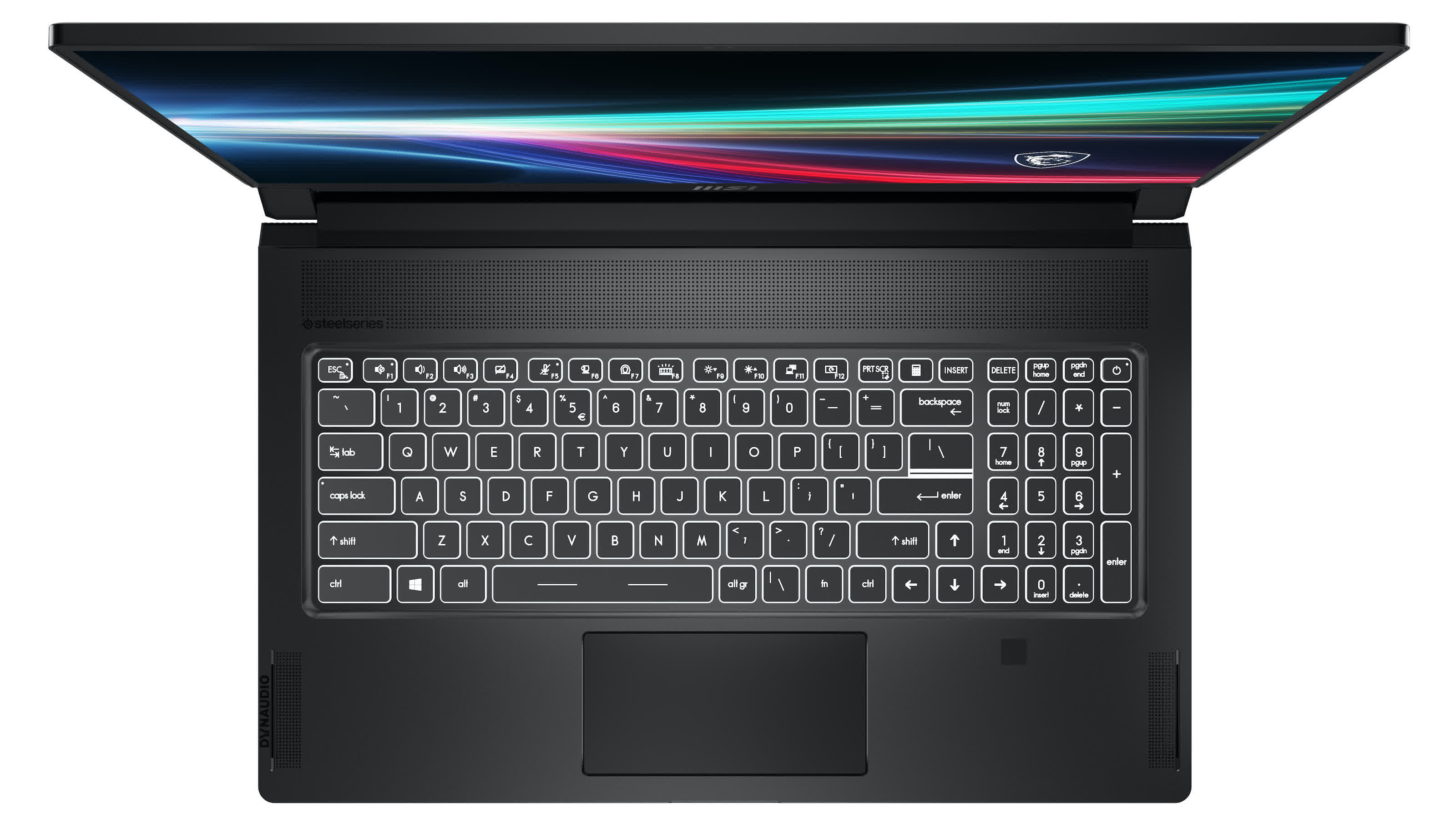 MSI vise le MacBook Pro 16 pouces avec de nouveaux ordinateurs portables pour les créateurs et les joueurs 3 1620770409 60 MSI vise le MacBook Pro 16 pouces avec de