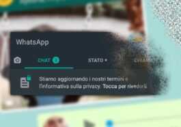 Dans 3 jours, l'ultimatum WhatsApp expire: si vous n'acceptez pas les nouvelles règles, vous ne pourrez plus l'utiliser