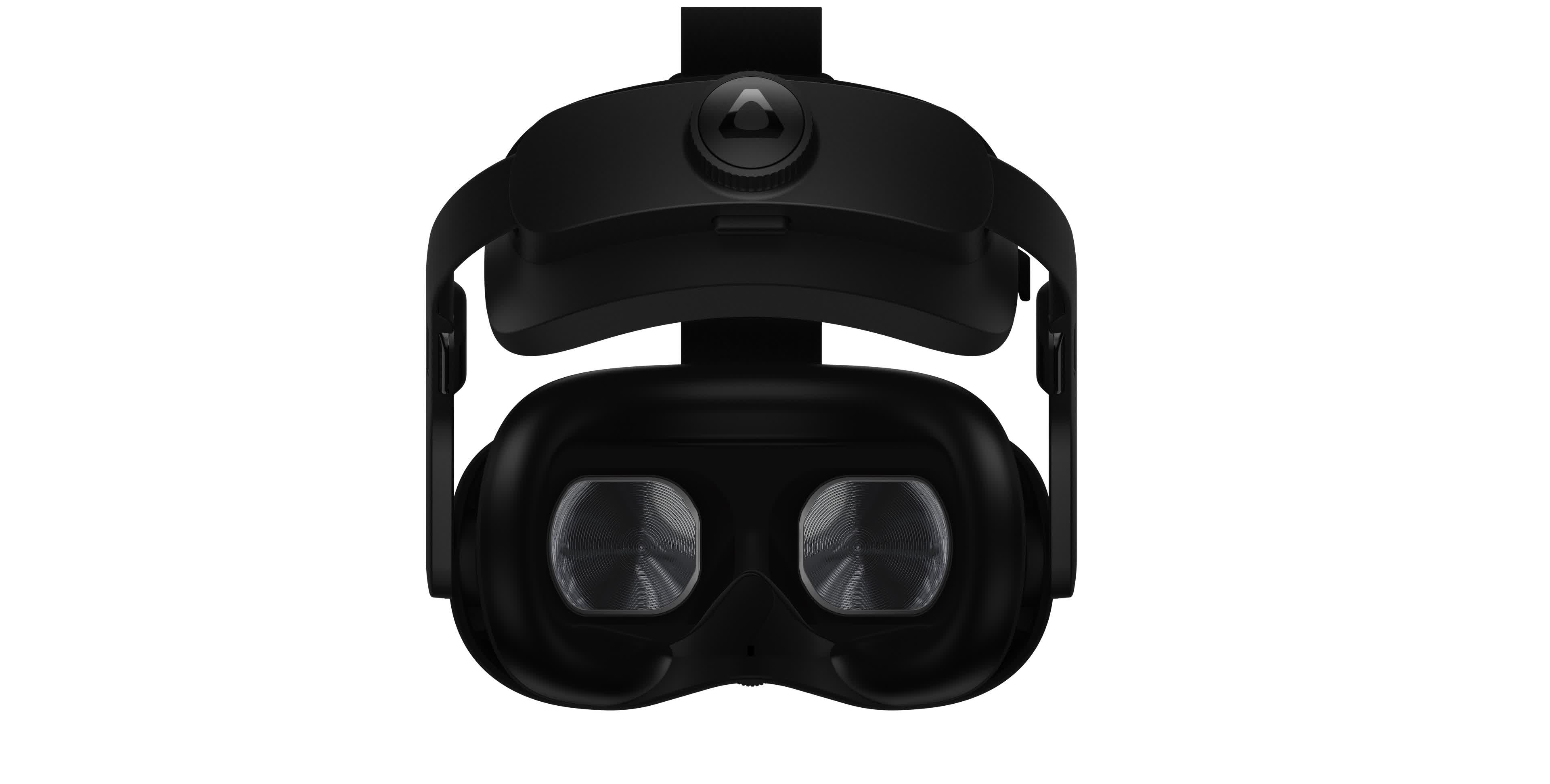 HTC dévoile Vive Pro 2 et Focus 3 avec écran 5K, taux de rafraîchissement de 120 Hz et prix exorbitants 6 1620826405 543 HTC devoile Vive Pro 2 et Focus 3 avec ecran