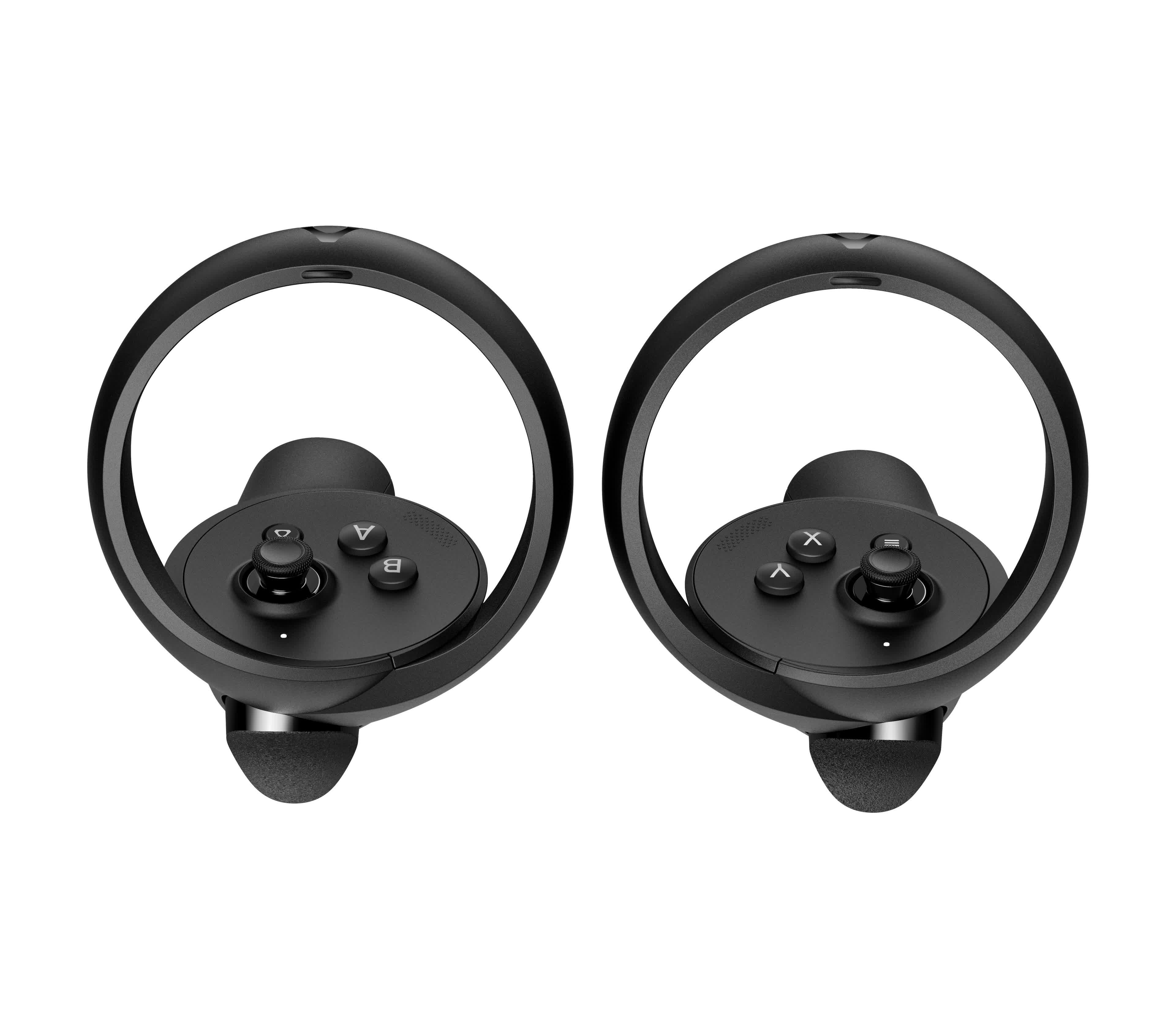 HTC dévoile Vive Pro 2 et Focus 3 avec écran 5K, taux de rafraîchissement de 120 Hz et prix exorbitants 7 1620826406 38 HTC devoile Vive Pro 2 et Focus 3 avec ecran