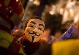 Le pipeline piraté n'est que le début: les attaques ne visent plus les PC, mais la vie des gens