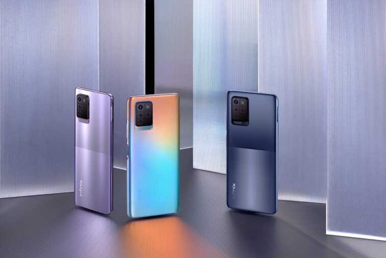 Infinix lance sa série premium Note 10 1 Avatar for Sheharyar Ahmad Saeed
