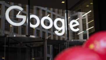 L'antitrust a condamné Google à une amende de 100 millions d'euros, mais l'entreprise les gagne en 6 heures 5 L'antitrust a condamné Google à une amende de 100 millions d'euros, mais l'entreprise les gagne en 6 heures