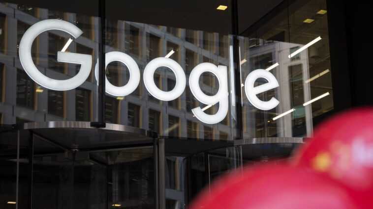 L'antitrust a condamné Google à une amende de 100 millions d'euros, mais l'entreprise les gagne en 6 heures 1 L'antitrust a condamné Google à une amende de 100 millions d'euros, mais l'entreprise les gagne en 6 heures