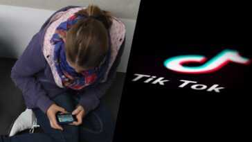 Sur TikTok, un demi-million d'utilisateurs italiens avaient moins de 13 ans: ils sont maintenant bloqués 4 Sur TikTok, un demi-million d'utilisateurs italiens avaient moins de 13 ans: ils sont maintenant bloqués